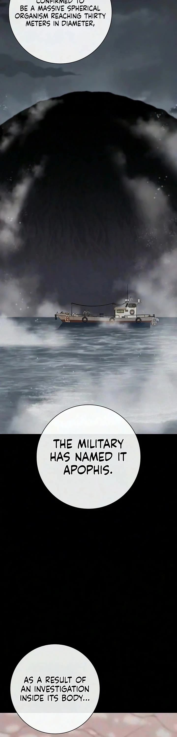 The Dark Mage's Return to Enlistment chapter 97 page 10