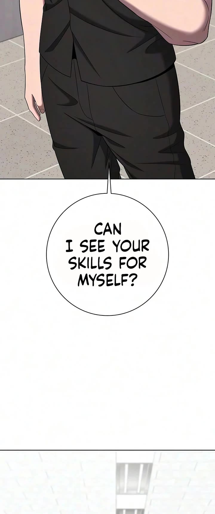 The Dark Mage's Return to Enlistment chapter 97 page 40