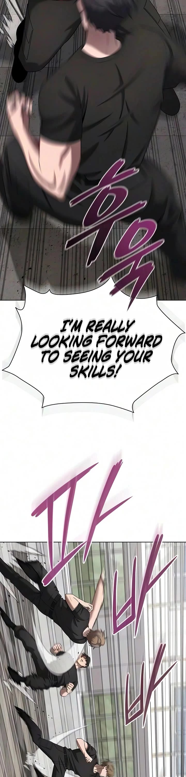 The Dark Mage's Return to Enlistment chapter 97 page 47