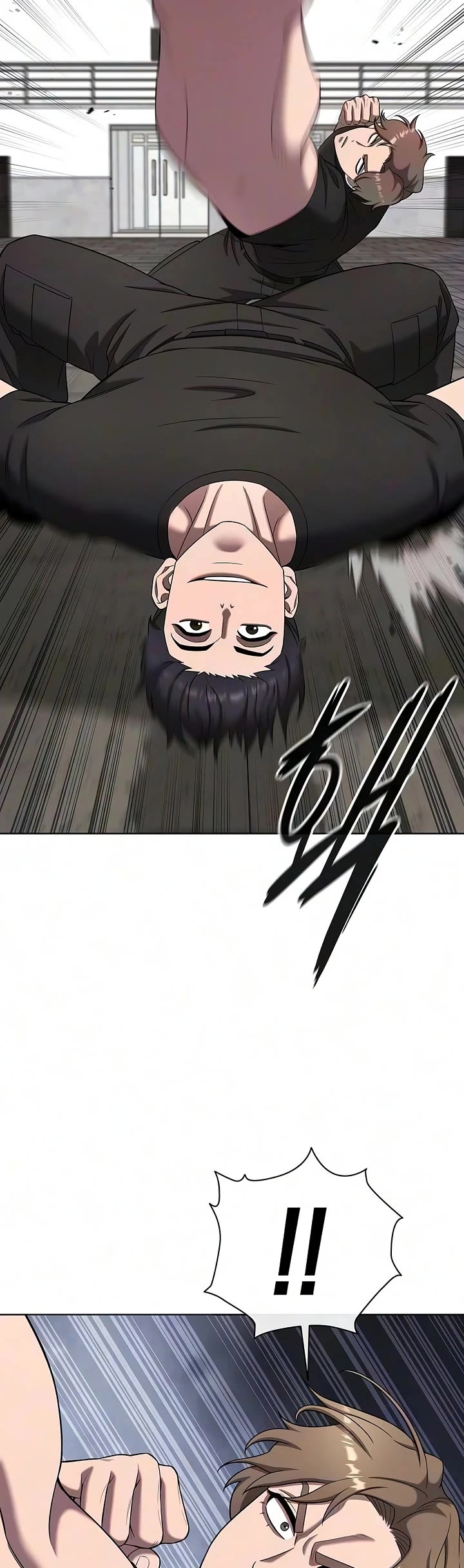 The Dark Mage's Return to Enlistment chapter 97 page 55