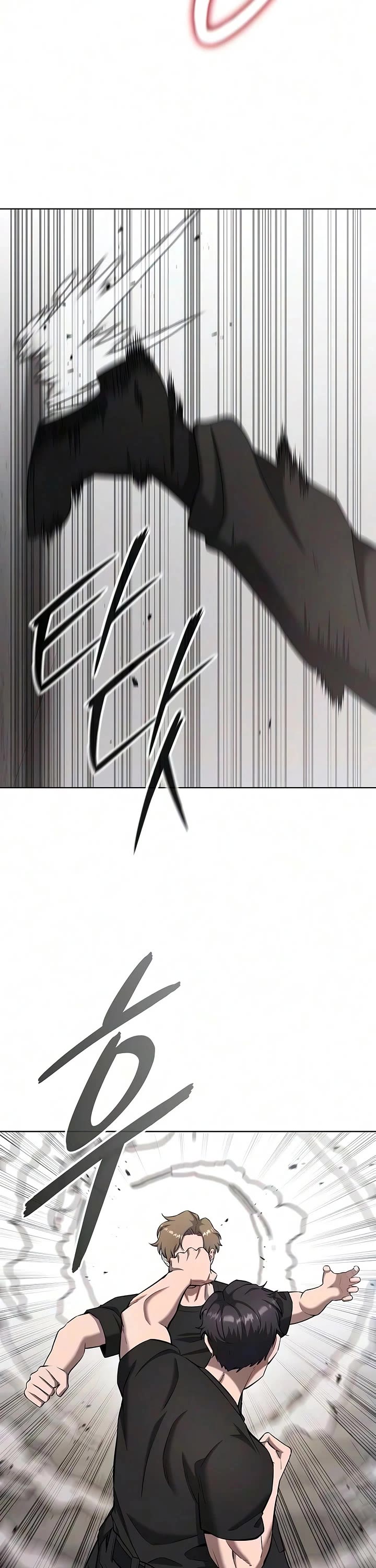 The Dark Mage's Return to Enlistment chapter 97 page 58