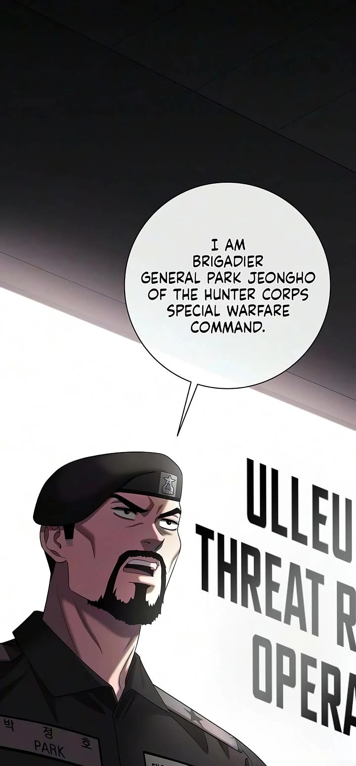 The Dark Mage's Return to Enlistment chapter 97 page 6