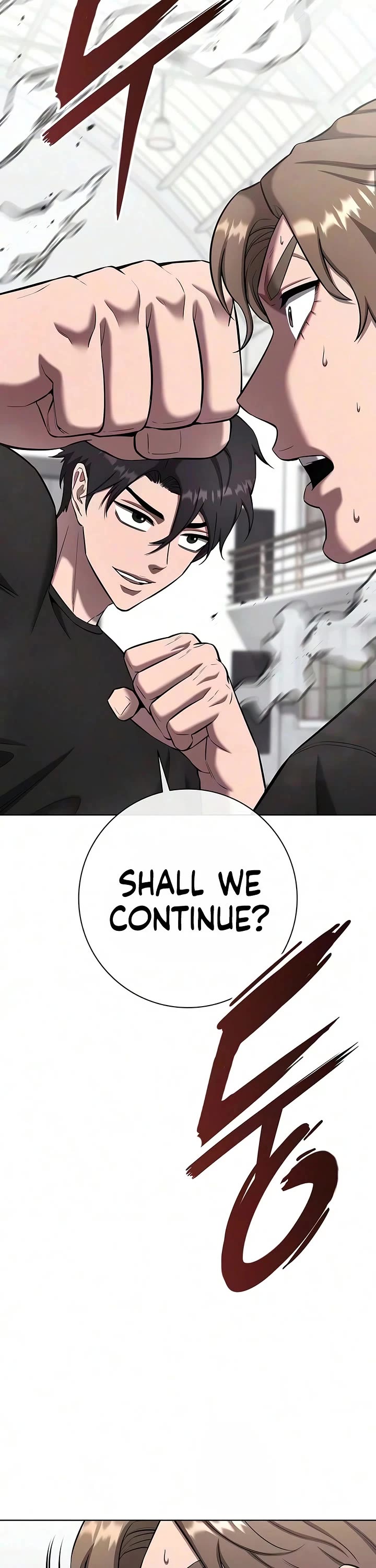 The Dark Mage's Return to Enlistment chapter 97 page 70