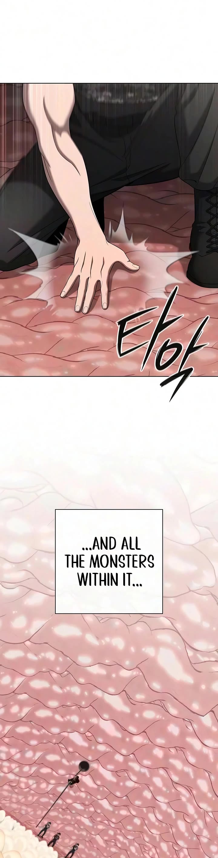 The Dark Mage's Return to Enlistment chapter 98 page 16