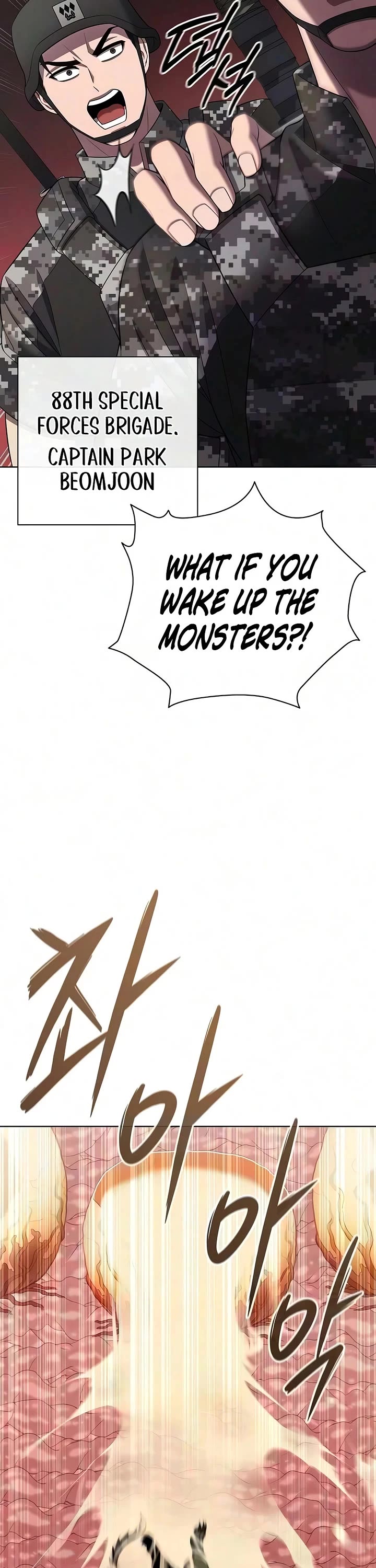 The Dark Mage's Return to Enlistment chapter 98 page 31