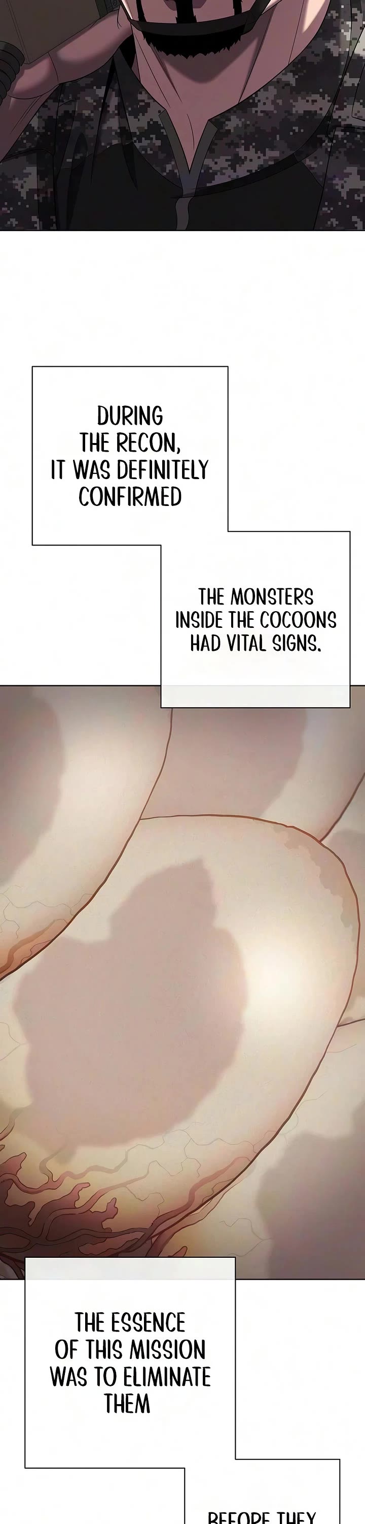The Dark Mage's Return to Enlistment chapter 98 page 46