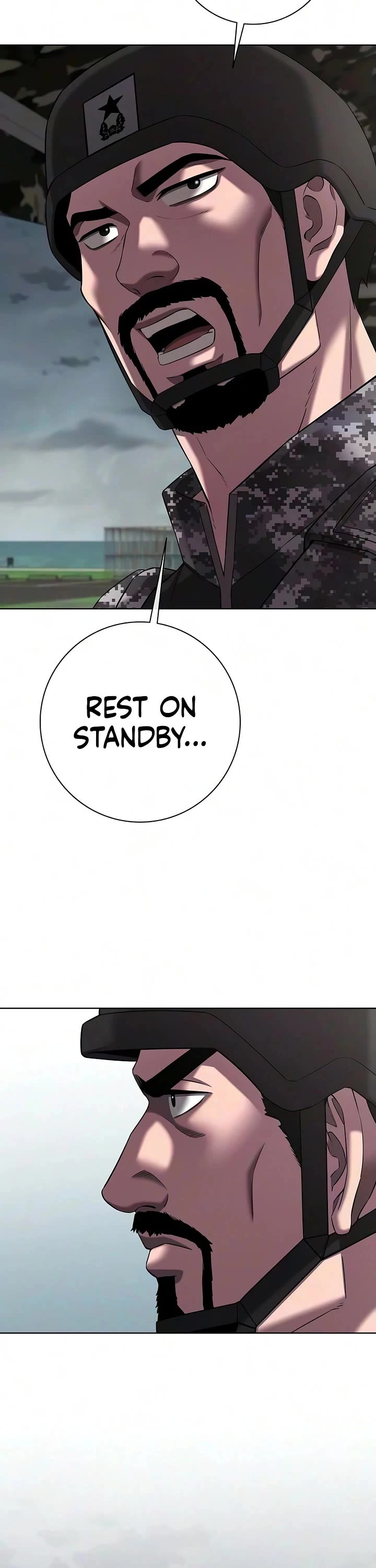 The Dark Mage's Return to Enlistment chapter 98 page 51