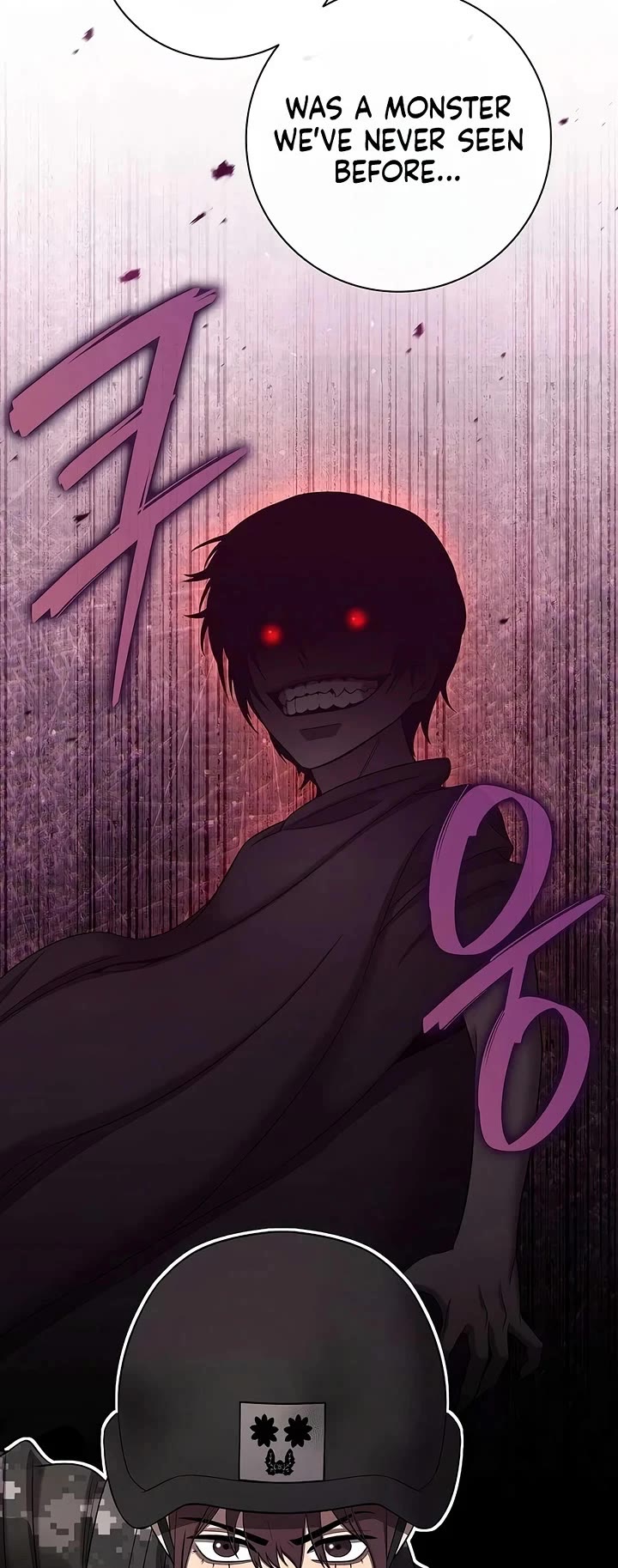 The Dark Mage's Return to Enlistment chapter 99 page 16