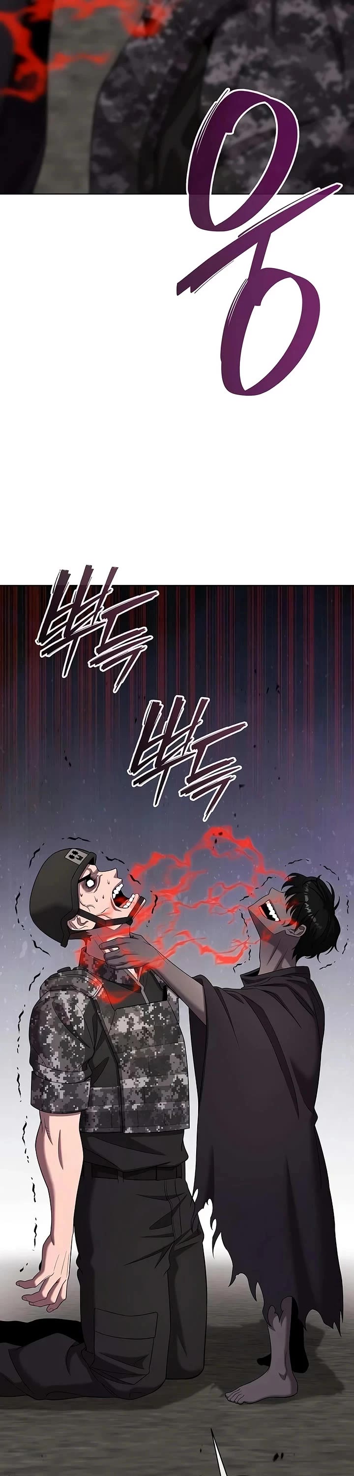 The Dark Mage's Return to Enlistment chapter 99 page 24