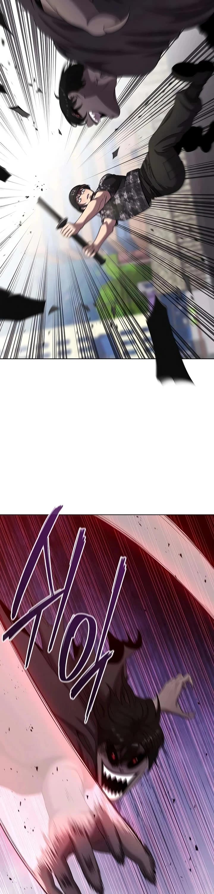 The Dark Mage's Return to Enlistment chapter 99 page 31