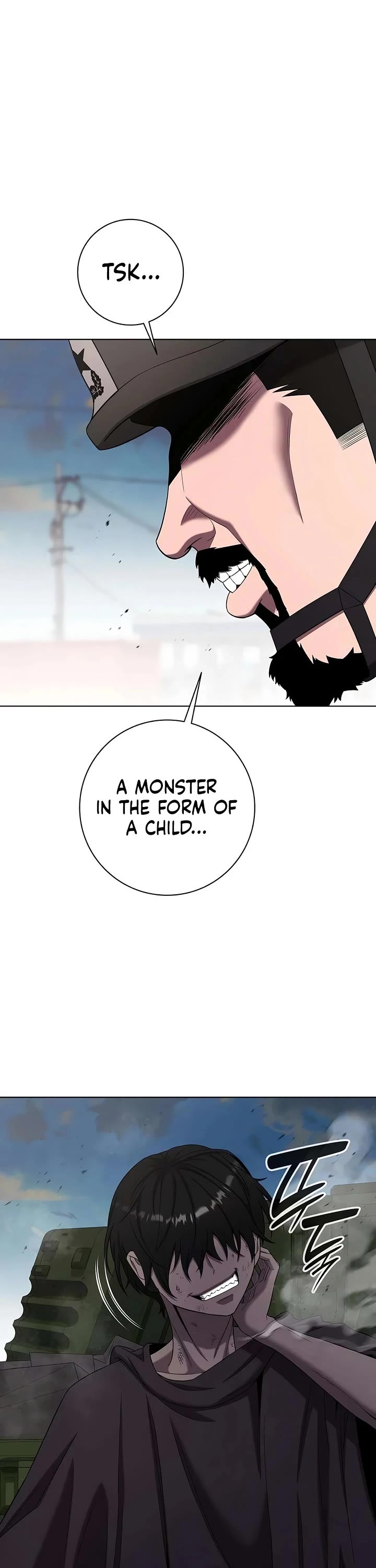 The Dark Mage's Return to Enlistment chapter 99 page 37