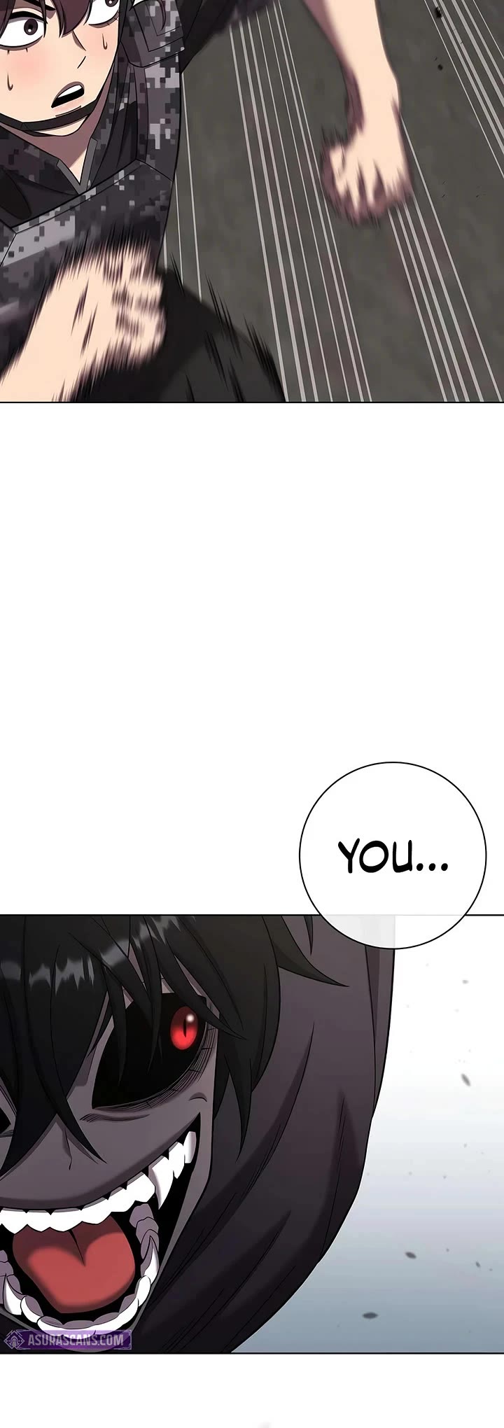 The Dark Mage's Return to Enlistment chapter 99 page 44