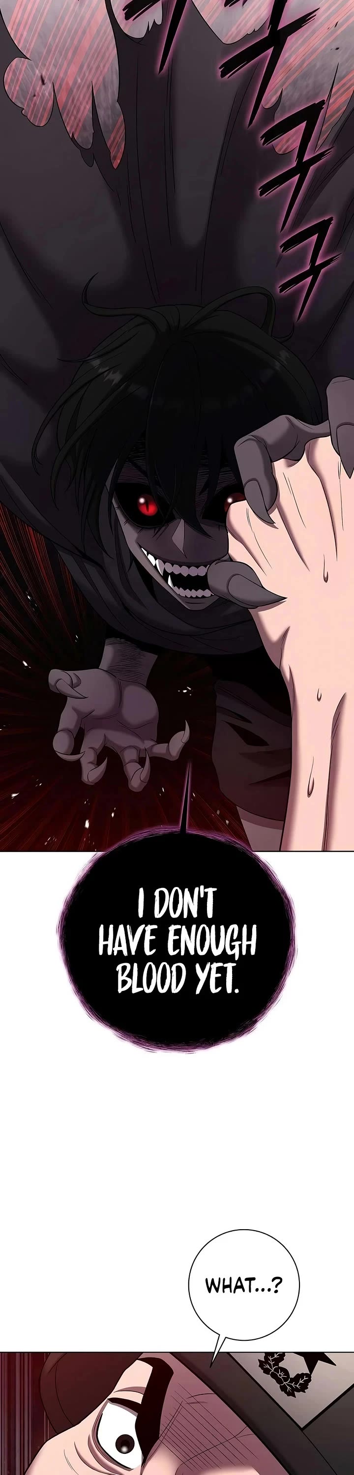 The Dark Mage's Return to Enlistment chapter 99 page 48