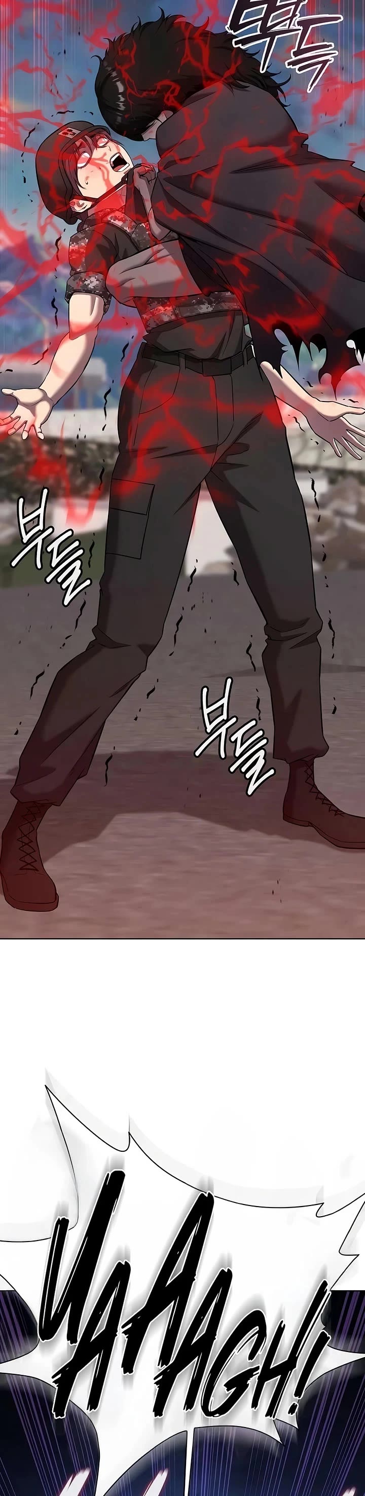 The Dark Mage's Return to Enlistment chapter 99 page 60