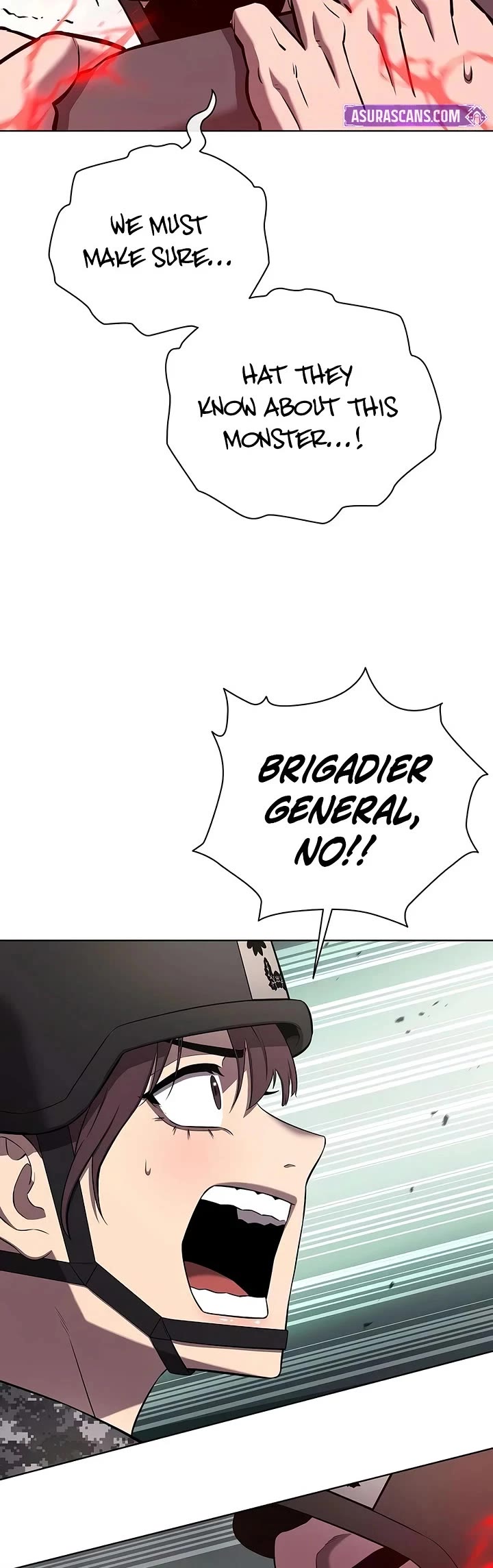 The Dark Mage's Return to Enlistment chapter 99 page 65