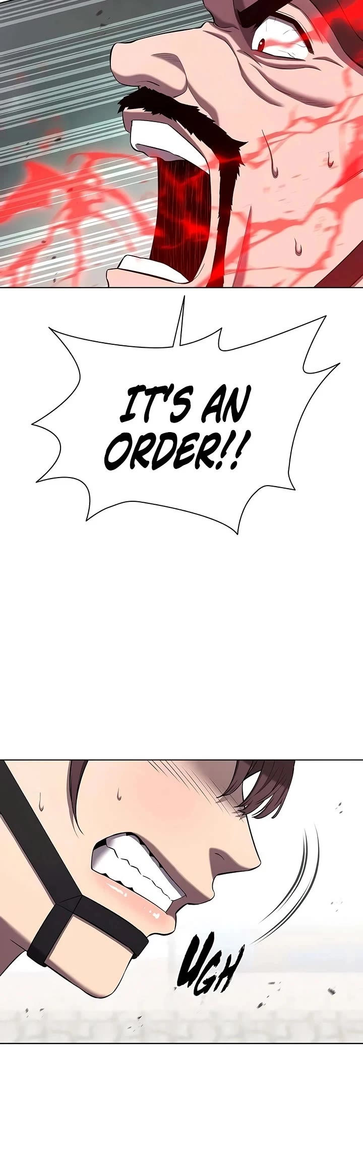 The Dark Mage's Return to Enlistment chapter 99 page 66