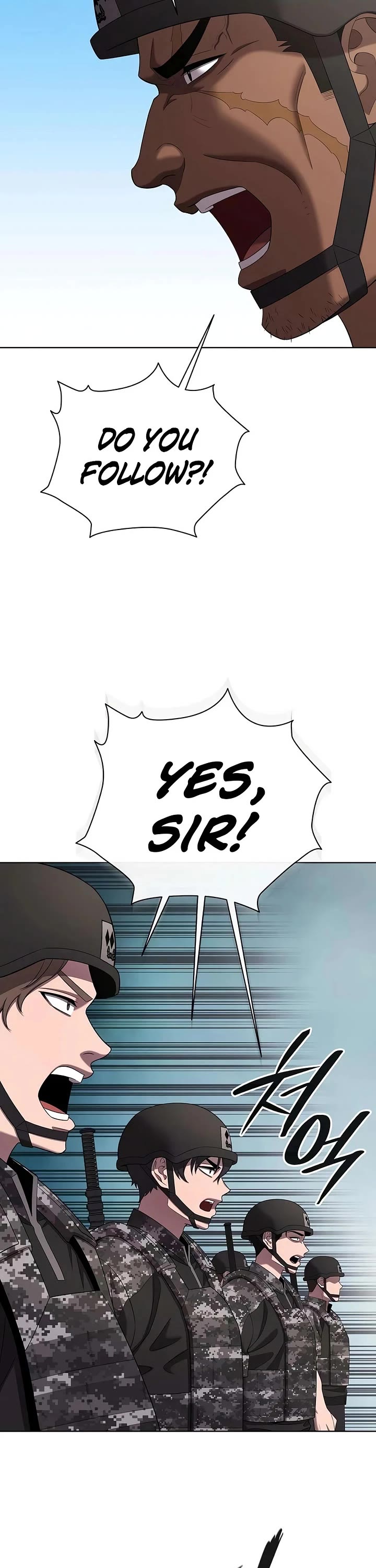 The Dark Mage's Return to Enlistment chapter 99 page 7
