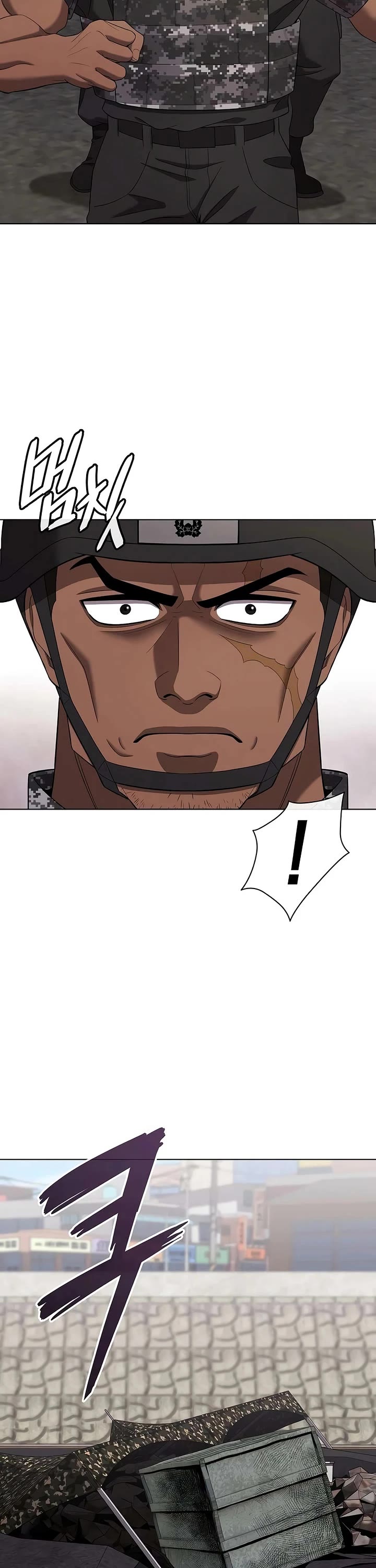 The Dark Mage's Return to Enlistment chapter 99 page 9