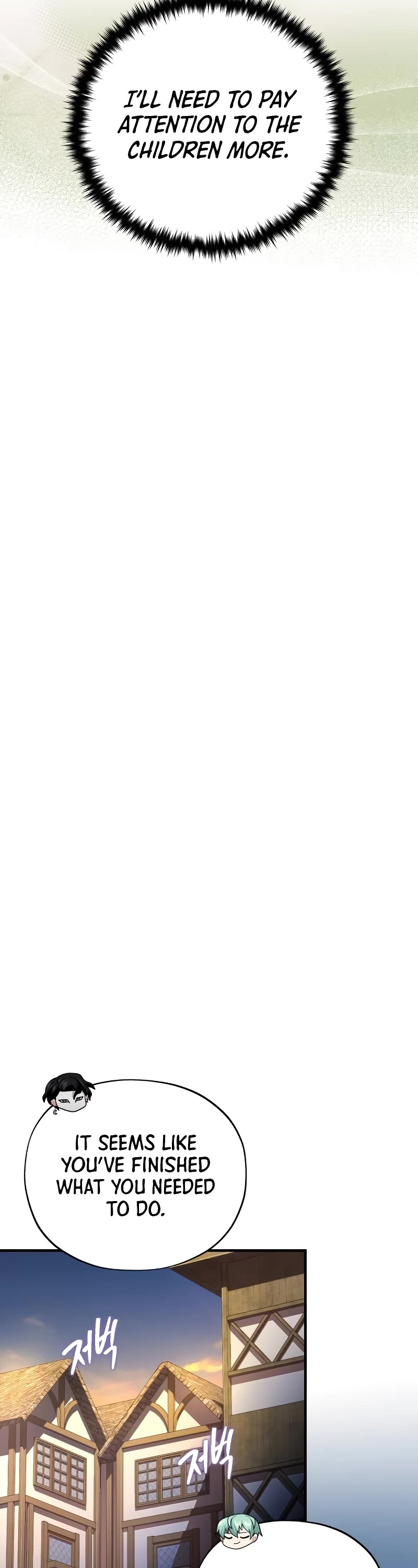 The Dark Magician Transmigrates After 66666 Years chapter 114 page 18