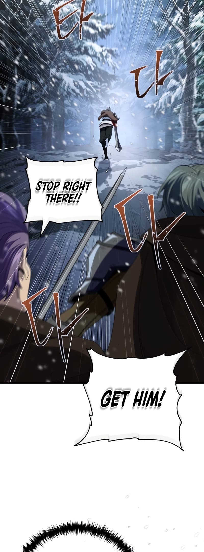 The Dark Magician Transmigrates After 66666 Years chapter 114 page 29