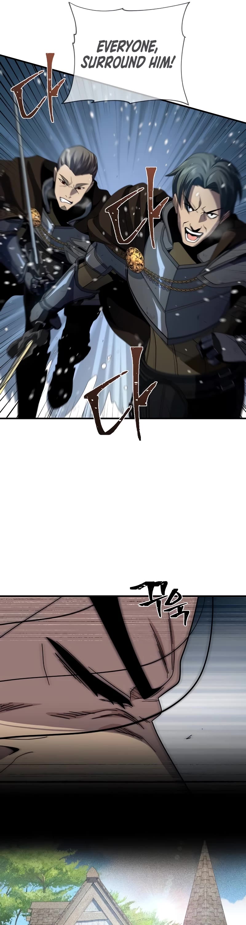 The Dark Magician Transmigrates After 66666 Years chapter 114 page 31