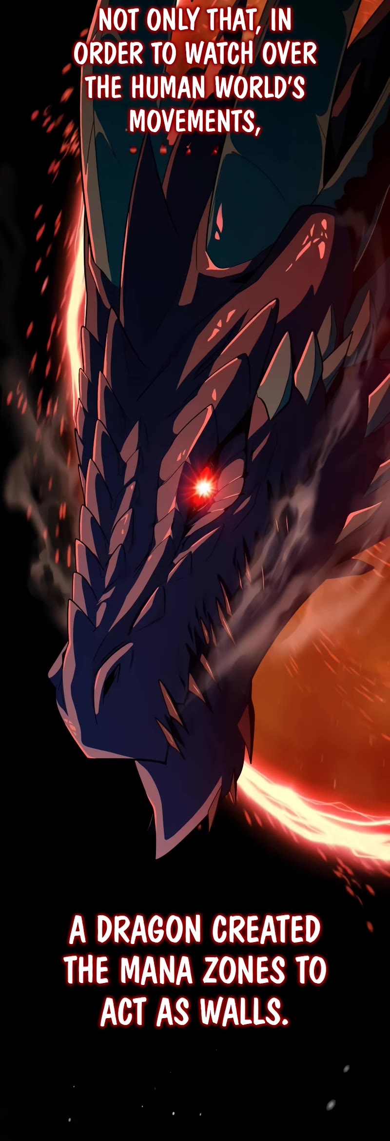 The Dark Magician Transmigrates After 66666 Years chapter 114 page 45