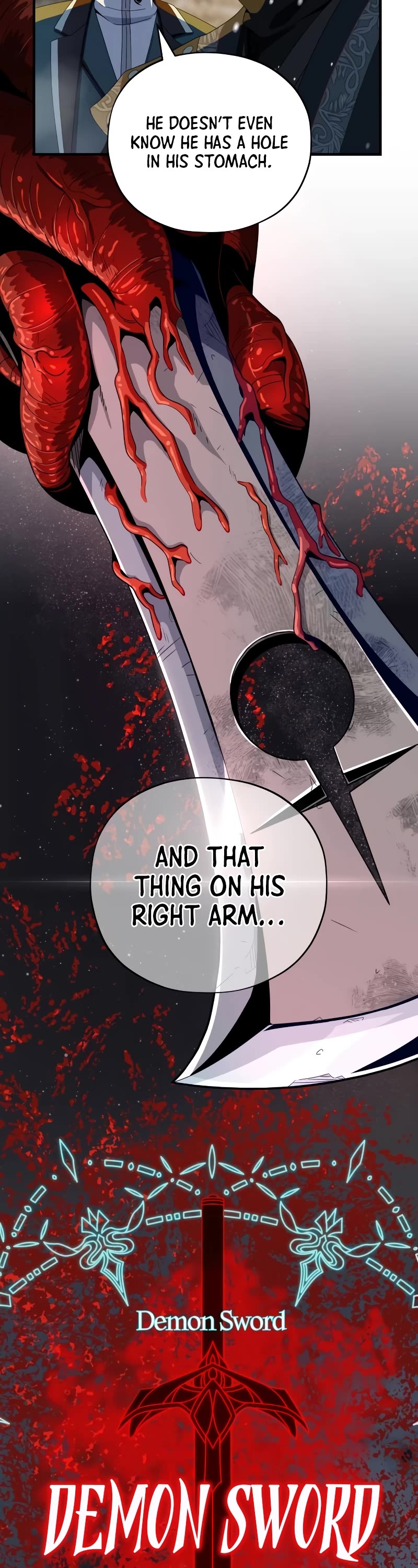 The Dark Magician Transmigrates After 66666 Years chapter 114 page 61