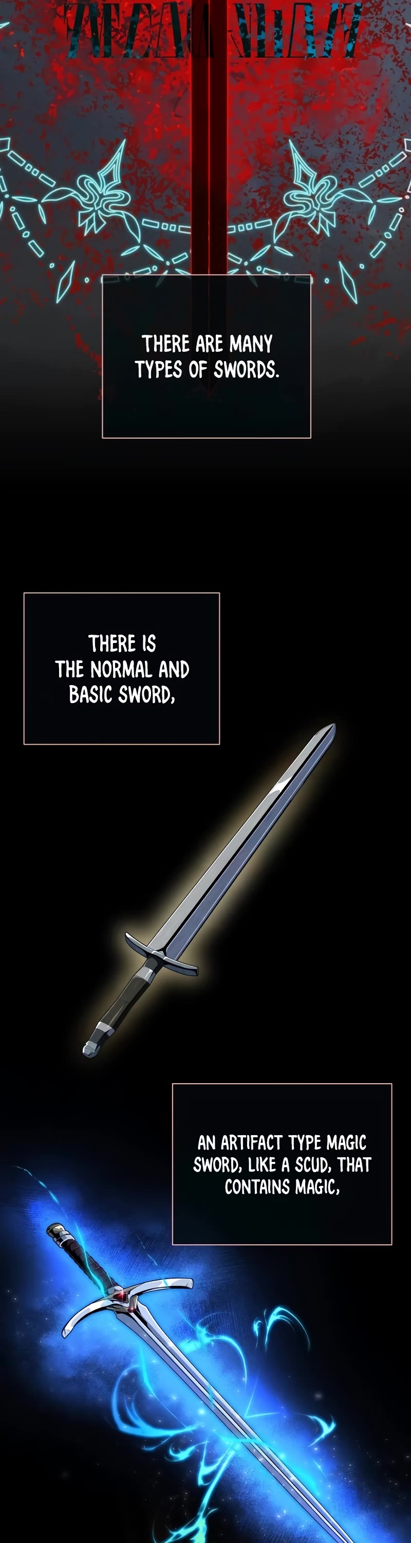 The Dark Magician Transmigrates After 66666 Years chapter 114 page 62