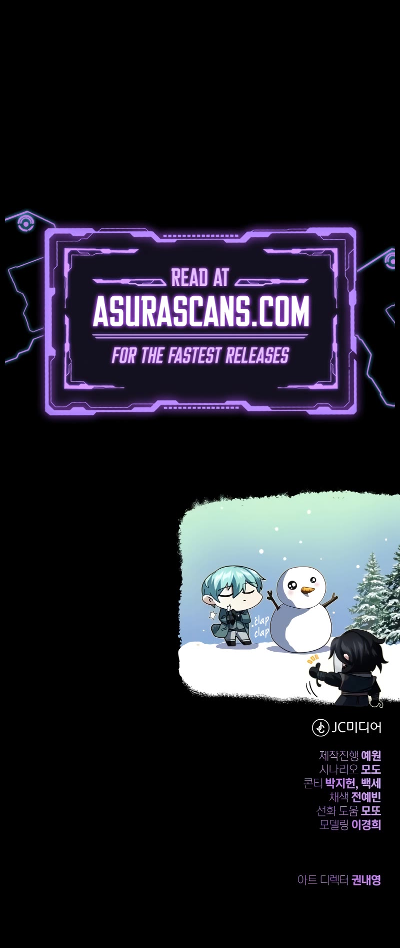 The Dark Magician Transmigrates After 66666 Years chapter 114 page 70