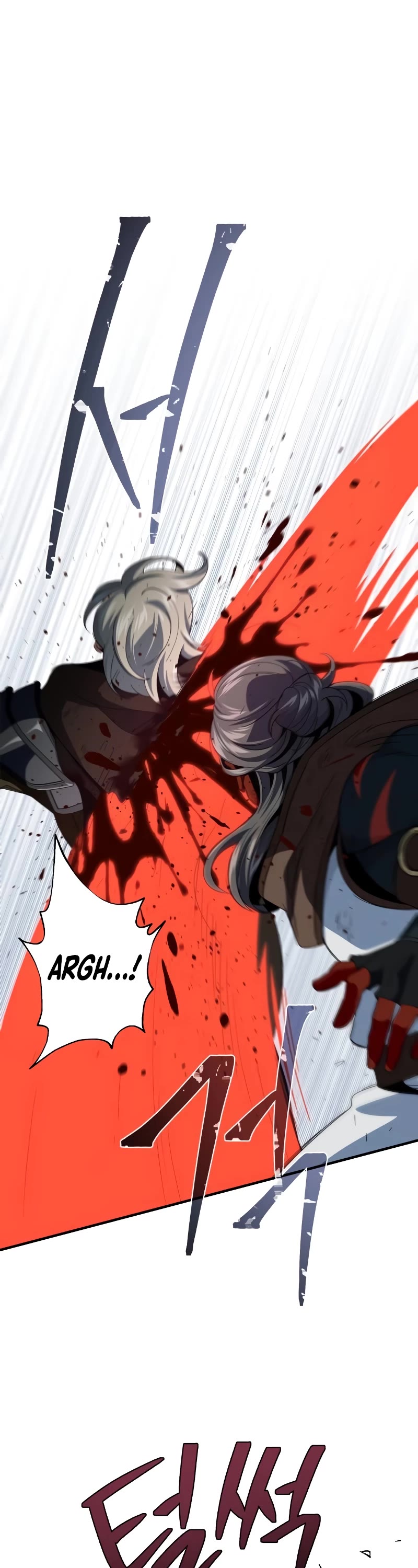 The Dark Magician Transmigrates After 66666 Years chapter 116 page 2