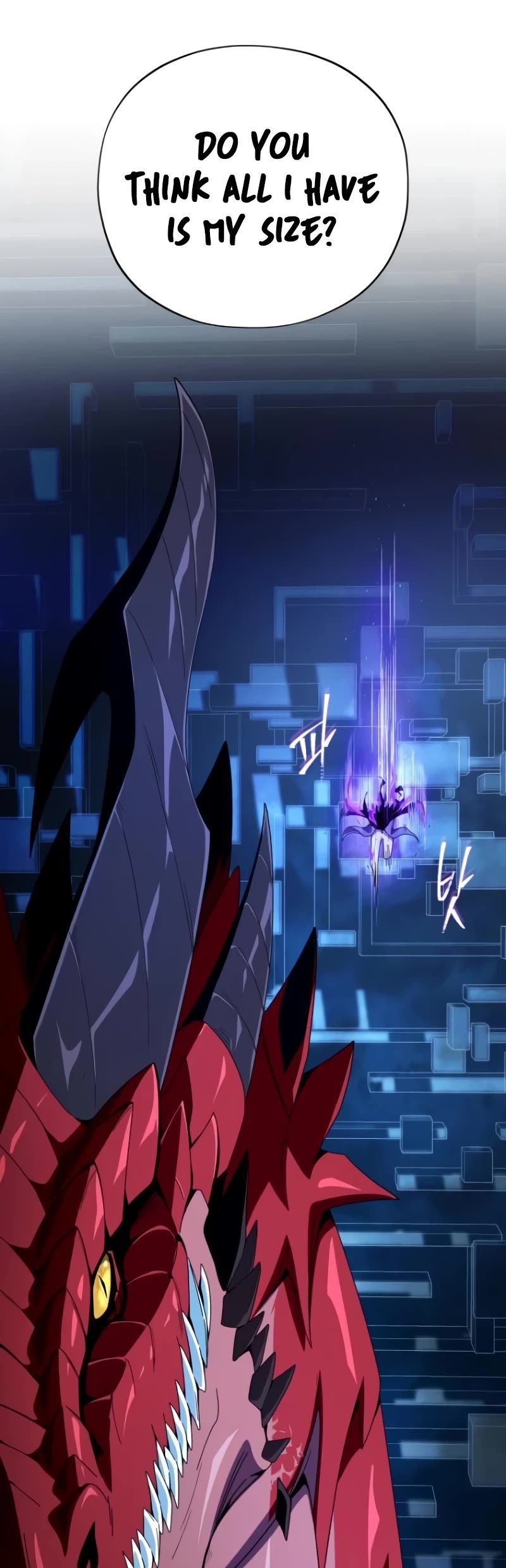 The Dark Magician Transmigrates After 66666 Years chapter 117 page 10