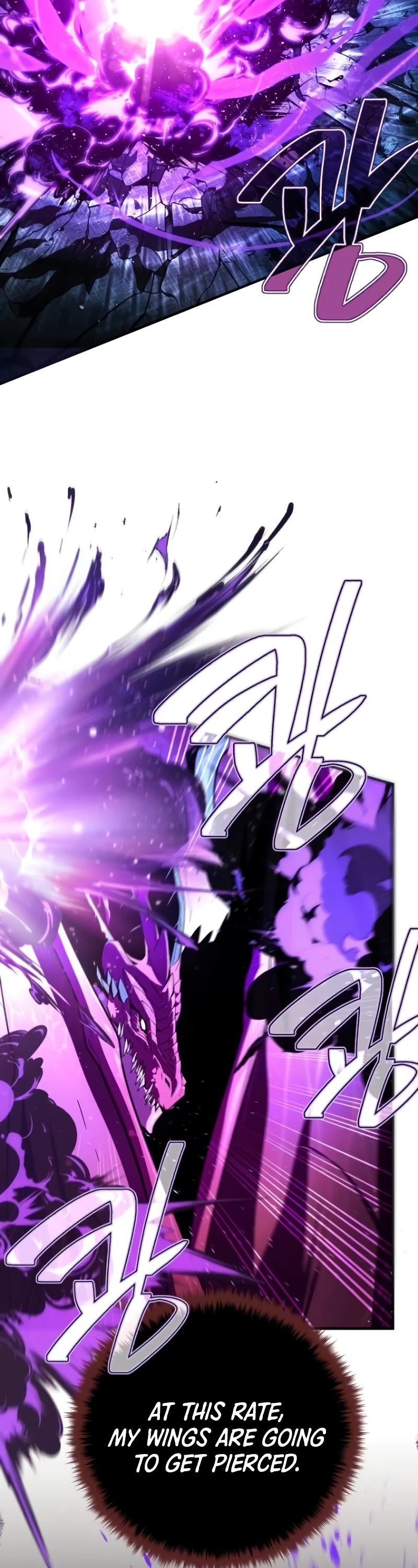 The Dark Magician Transmigrates After 66666 Years chapter 117 page 13