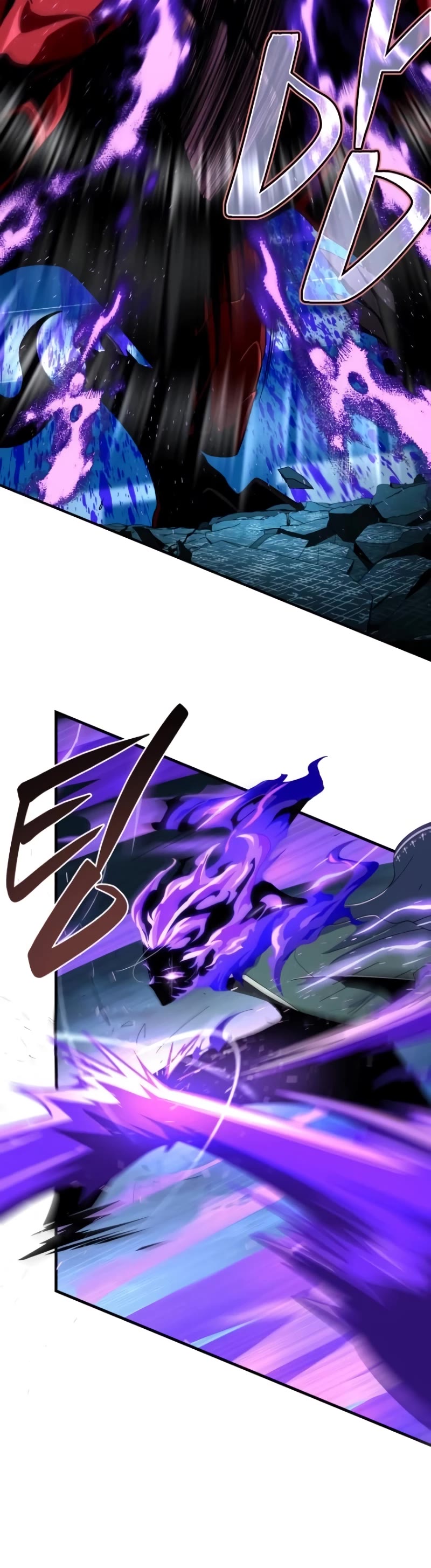 The Dark Magician Transmigrates After 66666 Years chapter 117 page 15