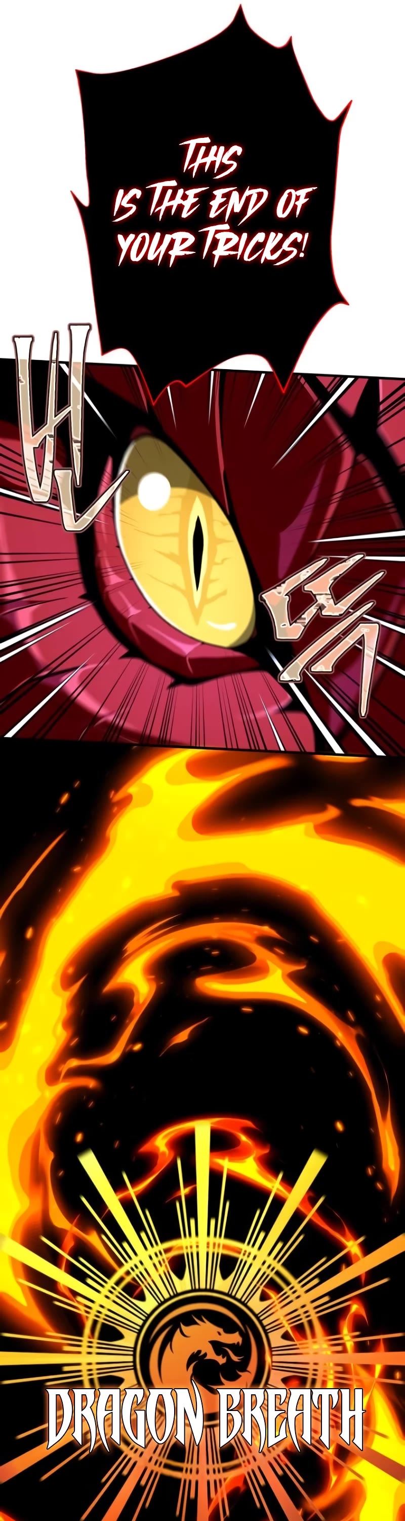 The Dark Magician Transmigrates After 66666 Years chapter 117 page 16