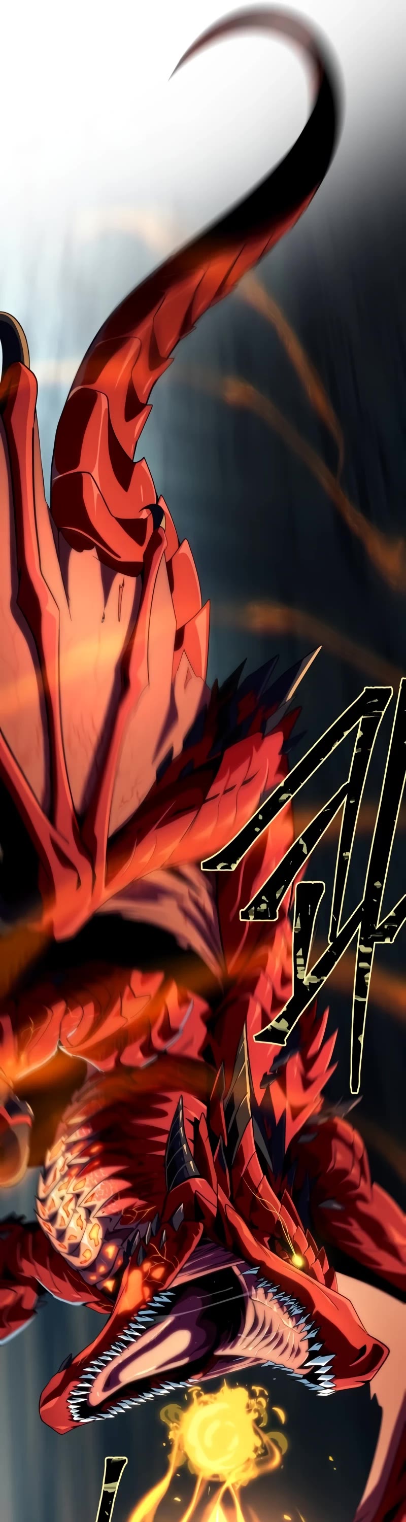 The Dark Magician Transmigrates After 66666 Years chapter 117 page 19