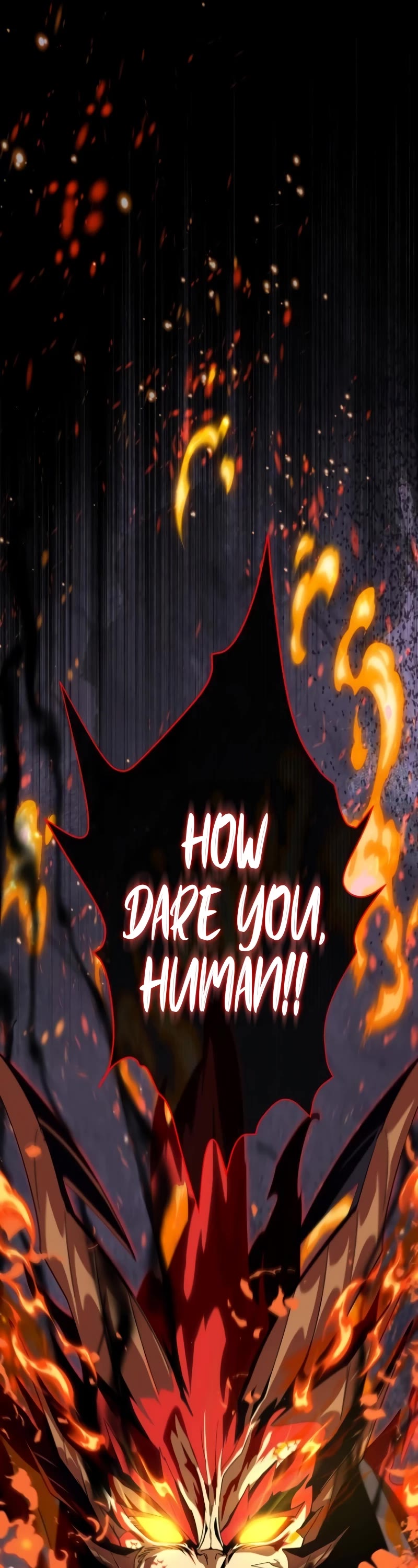 The Dark Magician Transmigrates After 66666 Years chapter 117 page 2