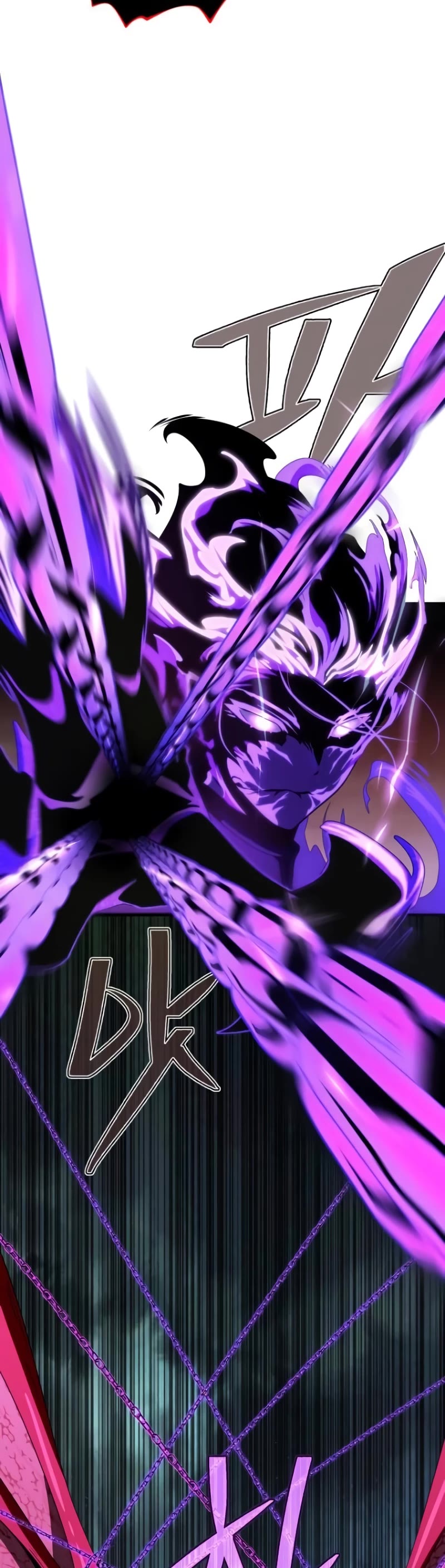 The Dark Magician Transmigrates After 66666 Years chapter 117 page 26