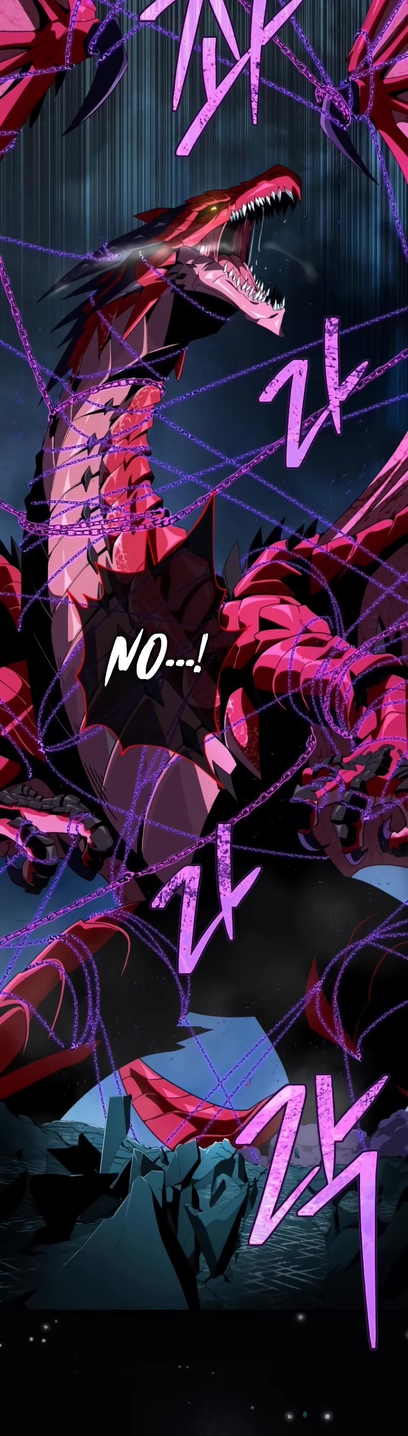 The Dark Magician Transmigrates After 66666 Years chapter 117 page 27