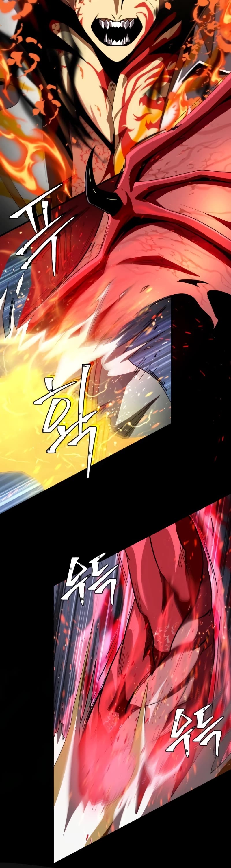 The Dark Magician Transmigrates After 66666 Years chapter 117 page 3