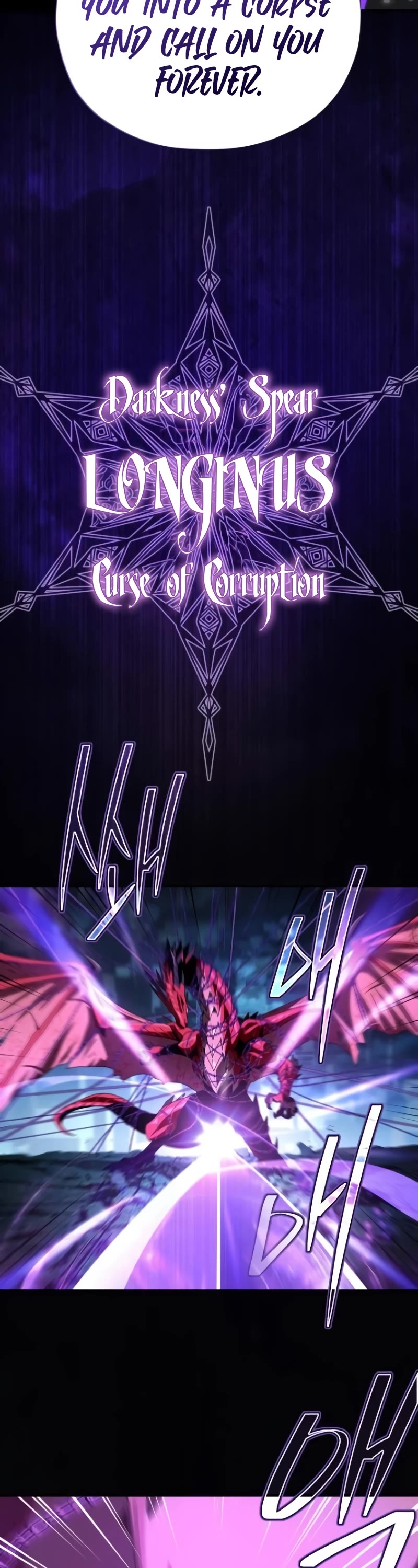 The Dark Magician Transmigrates After 66666 Years chapter 117 page 30