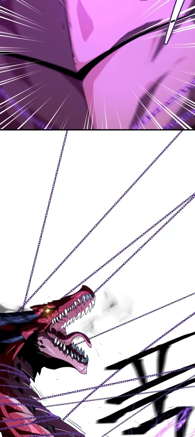 The Dark Magician Transmigrates After 66666 Years chapter 117 page 31