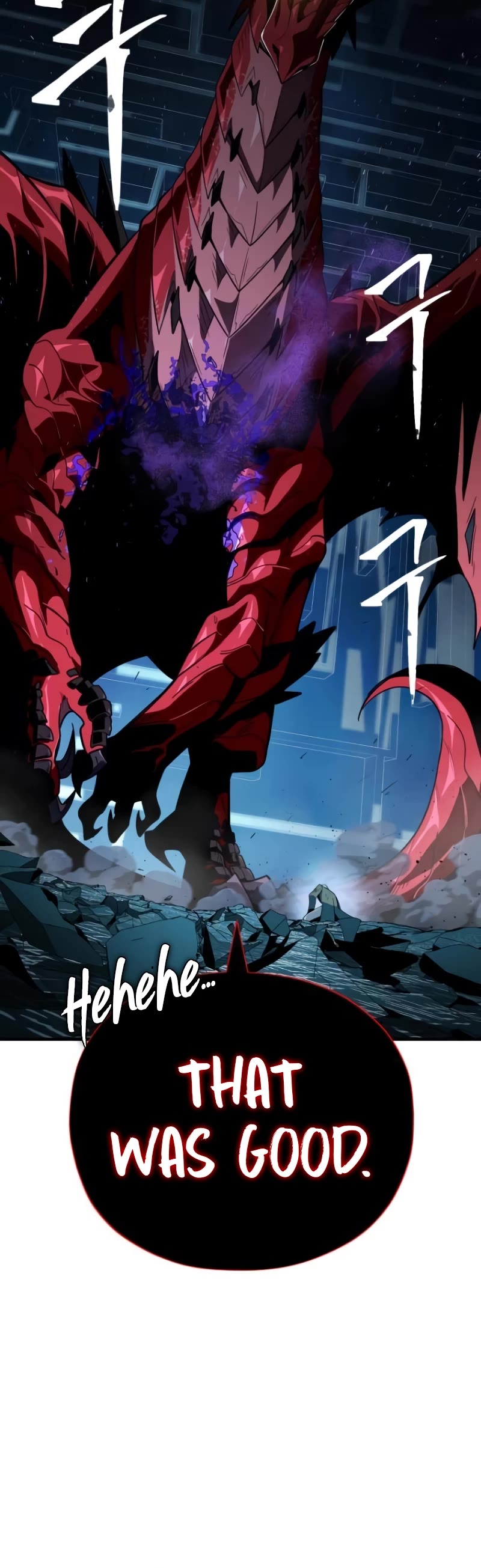 The Dark Magician Transmigrates After 66666 Years chapter 117 page 37