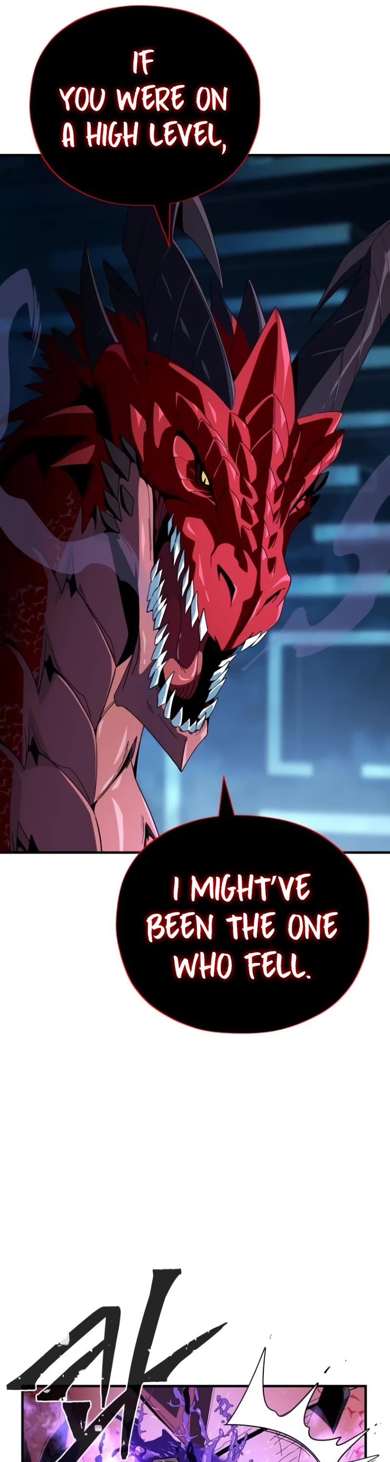 The Dark Magician Transmigrates After 66666 Years chapter 117 page 38