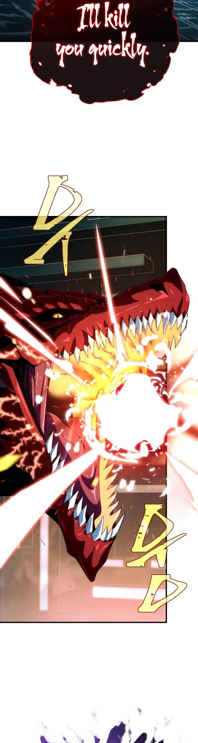 The Dark Magician Transmigrates After 66666 Years chapter 117 page 40