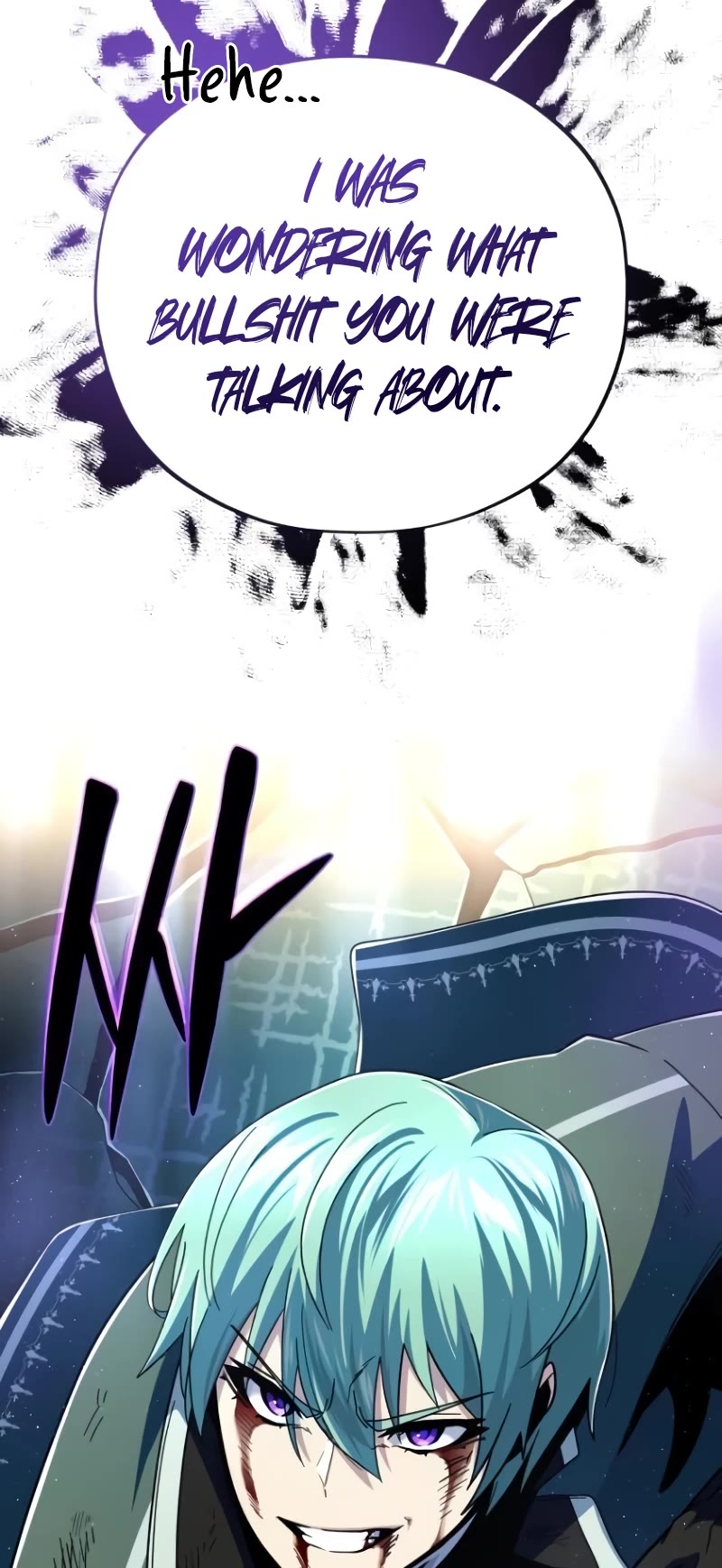 The Dark Magician Transmigrates After 66666 Years chapter 117 page 41