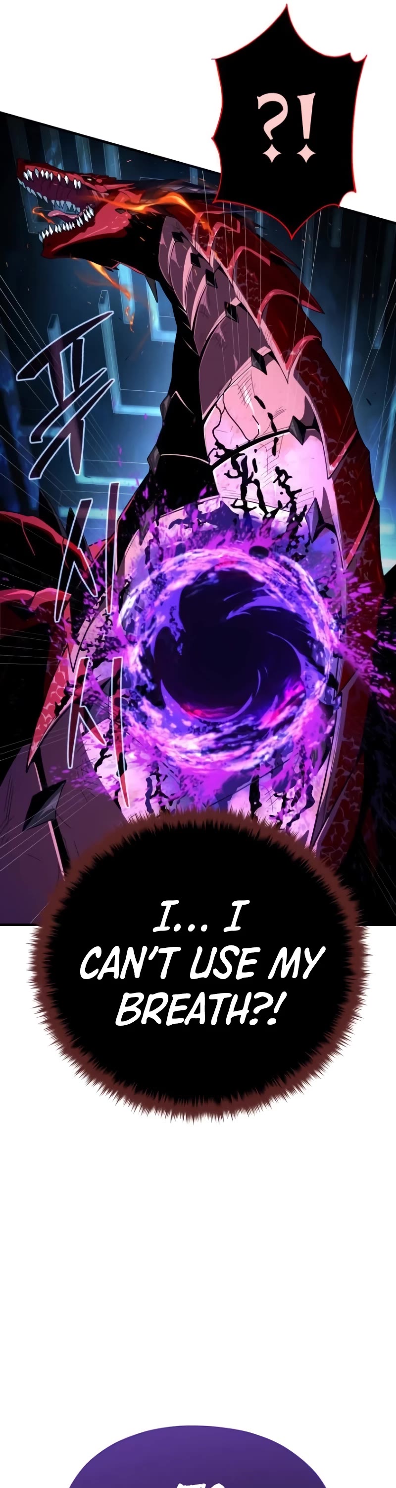 The Dark Magician Transmigrates After 66666 Years chapter 117 page 43