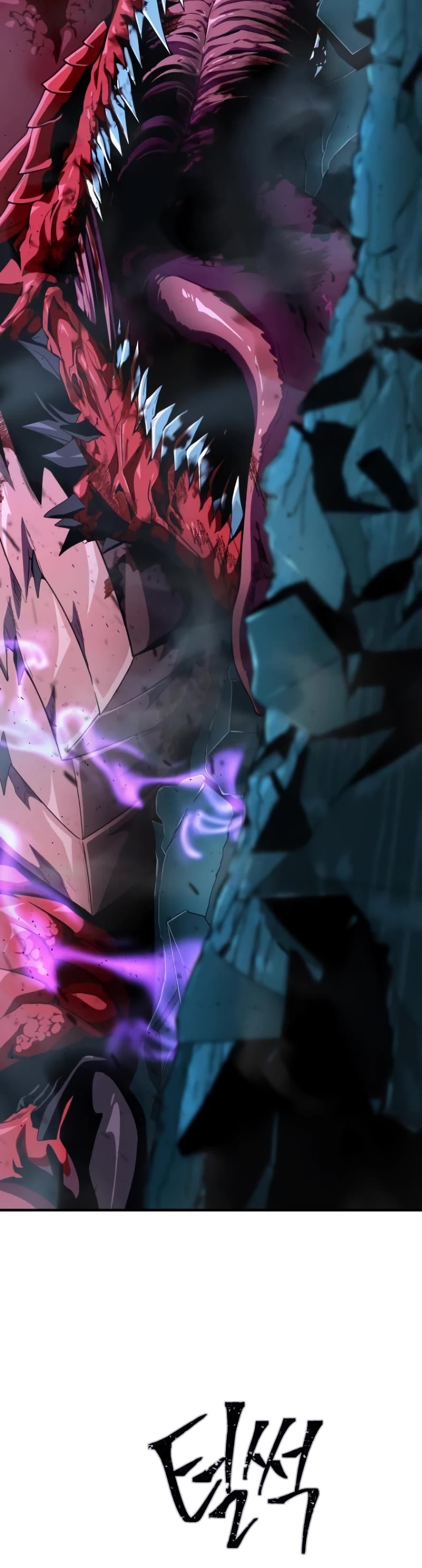 The Dark Magician Transmigrates After 66666 Years chapter 117 page 49