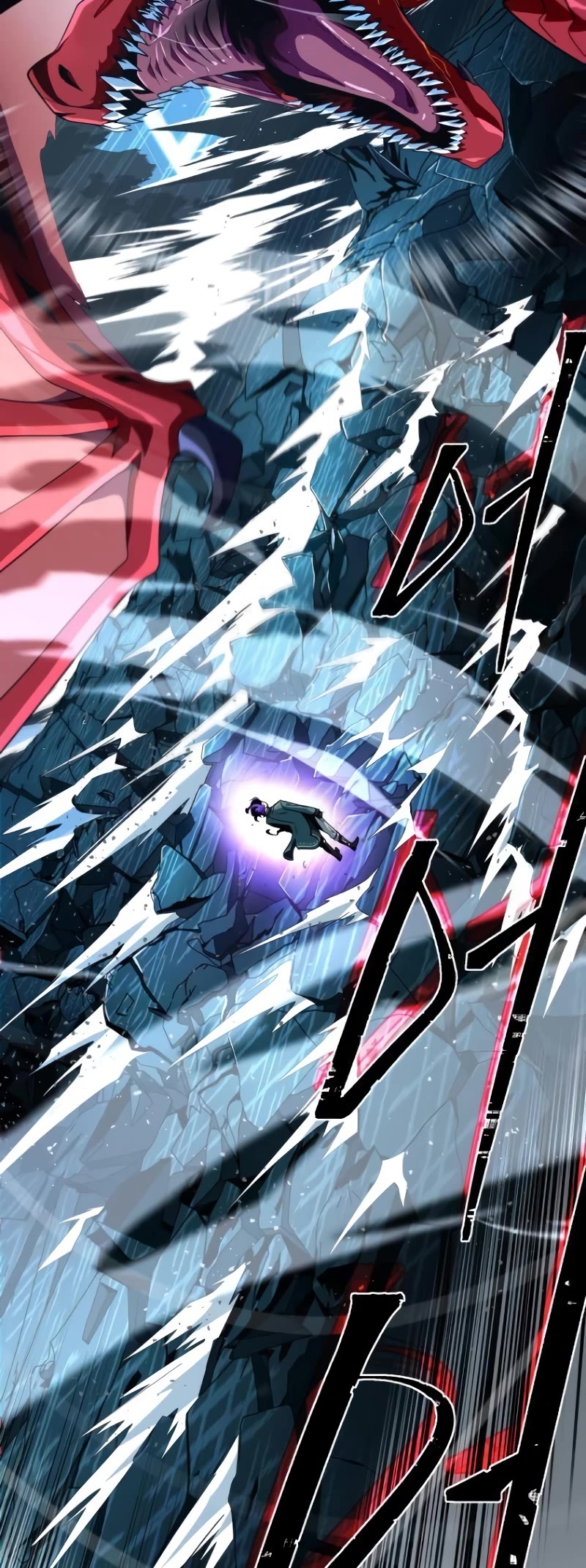 The Dark Magician Transmigrates After 66666 Years chapter 117 page 5