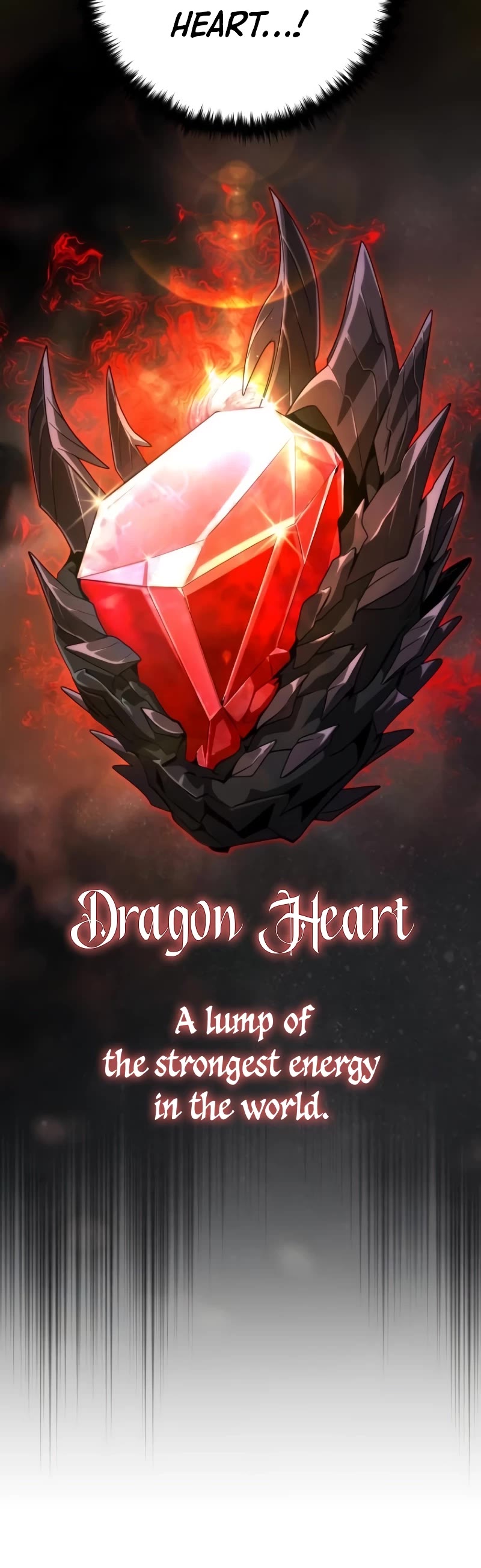 The Dark Magician Transmigrates After 66666 Years chapter 117 page 53