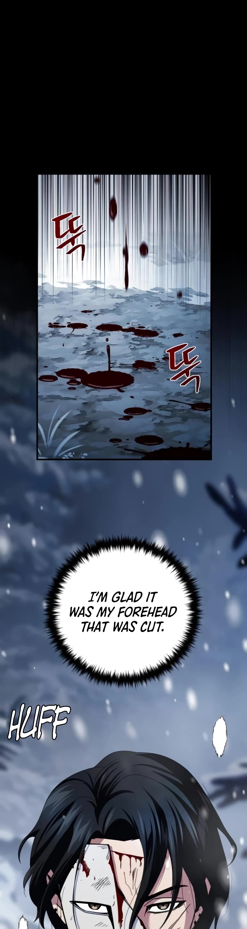 The Dark Magician Transmigrates After 66666 Years chapter 117 page 56